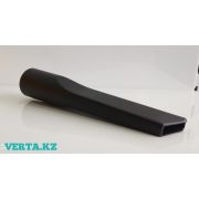 Насадка щелевая узкая D36