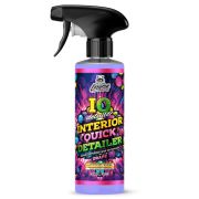 Детейлер-спрей для интерьера LERATON IQ Detailer GRAPE 473мл