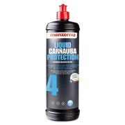 Защитное покрытие на основе воска карнаубы, Menzerna Liquid Carnauba Protection, 1L, 22068.261.001