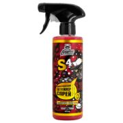 Синтетический детейлер-спрей LERATON S4 ORIGINAL 473 мл