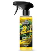 Детейлер-спрей с карнаубой LERATON S2 473 мл