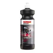 Высокоабразивный полироль Sonax ProfiLine CutMax 6/4 1 л