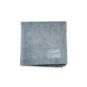 FHA070 Foam Heroes Long Short универсальная разносторонняя микрофибра 40х40см, 420г/м2