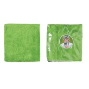 Микрофибра двухсторонняя для сушки LERATON GREEN WONDER MF2 60x60