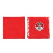 Полировальная микрофибра без краев LERATON RED FURY MF4 40x40
