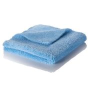 Микрофибра Dry Monster-Голубая супер мягкая 40х40 420 гр/м