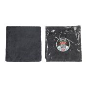 Микрофибра LERATON GREY STANDART MF8 40x40