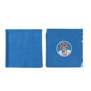 Микрофибра для стекла LERATON GLASS FIBER MF7 40x40