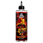 Кондиционер шин и резиновых изделий полуглянцевый LERATON P4 SATIN 473 мл