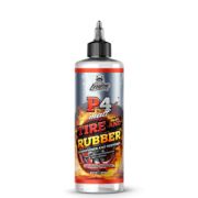 Кондиционер шин и резиновых изделий LERATON P4 MATT 473 мл