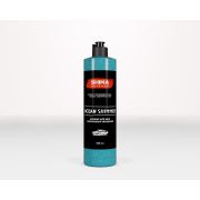 Шиммер для шин с бирюзовым мерцанием SHIMA DETAILER OCEAN SHIMMER 500 мл