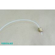 Шланг подачи химии Тонкий на Торнадор Z020