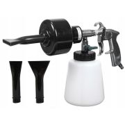 Пеногенератор Торнадор для создания сухой пены