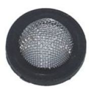 Сеточка нержавеющая под форсунку для пистолета пеногенератора