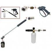 Пенокомплект в сборе Италия