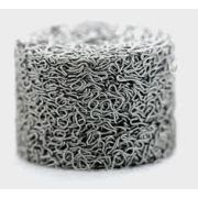 Фильтр сетчатый для пенной насадки таблетка