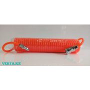 Шланг спиральный воздушный 6 м