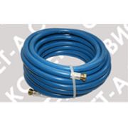 Шланг для пеногенератора 10 м с коннекторами