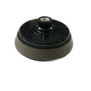 Высокая мягкая полировальная подложка 125мм LERATON BPUS125