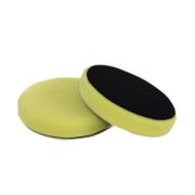 Полировальник LERATON ROP150 мягкий желтый роторный 150 мм