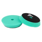 Полировальник 130/155 LERATON DAH150 твердый зеленый DA