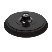 Высокая полировальная подложка 150 мм Leraton BPS150