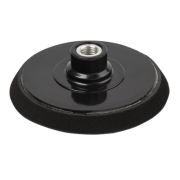 Высокая полировальная подложка 125 мм LERATON BPS125