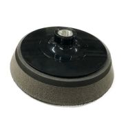 Высокая мягкая полировальная подложка 150мм Leraton BPUS150