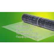 Пленка 600ммх60мх60 micron