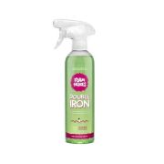 Foam Heroes Double Iron очиститель металлических вкраплений, 500мл