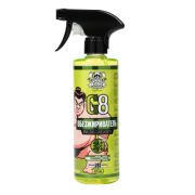 Обезжириватель на спиртовой основе LERATON G8 473 мл