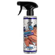 Обезжириватель антисиликон для авто LERATON G8S 473 мл