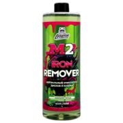 Нейтральный очиститель дисков и кузова с индикацией LERATON М2 1 л