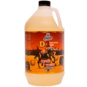 Очиститель кожи LERATON D1 3,8 л