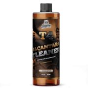 Очиститель алькантары LERATON T4 1л (концентрат)