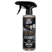 Очиститель алькантары LERATON T4 473мл готовый состав