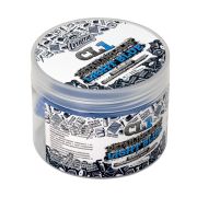 Глина неабразивная полировальная голубая LERATON CL1 100 г