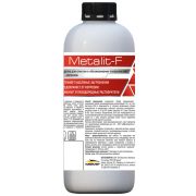 Средство для очистки и обезжиривания поверхностей металлов Metalit-F 1 л
