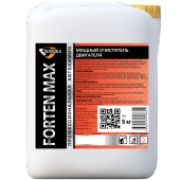 Мощный очиститель двигателя Entegra Forten Max 5 кг