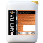 Средство для удаления следов насекомых Entegra Anti Fly 5 кг