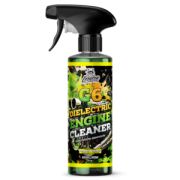 Очиститель двигателя, диэлектрик LERATON G6 473 мл