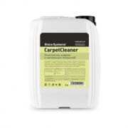 Очиститель ковров и напольных покрытий Shine Systems CarpetCleaner 5 л