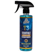 Кондиционер для ткани и коврового покрытия после химчистки Leraton T3 473 м