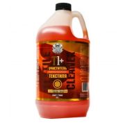 Супер-концентрированный очиститель текстиля LERATON T1+ 3,8 л