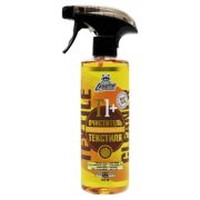 Супер-концентрированный очиститель текстиля LERATON T1+ готовый 473 мл