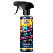 Нейтральный очиститель дисков и кузова (с индикацией) LERATON M2 STRONG 473мл