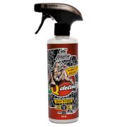 Детейлер-спрей для кожи Leraton LQ Detailer 473 мл​