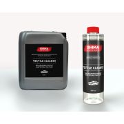 Высокоэффективный очиститель текстиля SHIMA DETAILER TEXTILE CLEANER 500 мл
