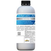 Нейтральное пеногасящее средство Metalit-AF 1 л