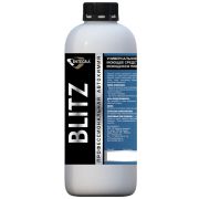 Очиститель концентрат для стекол автомобиля Entegra Blitz 1л